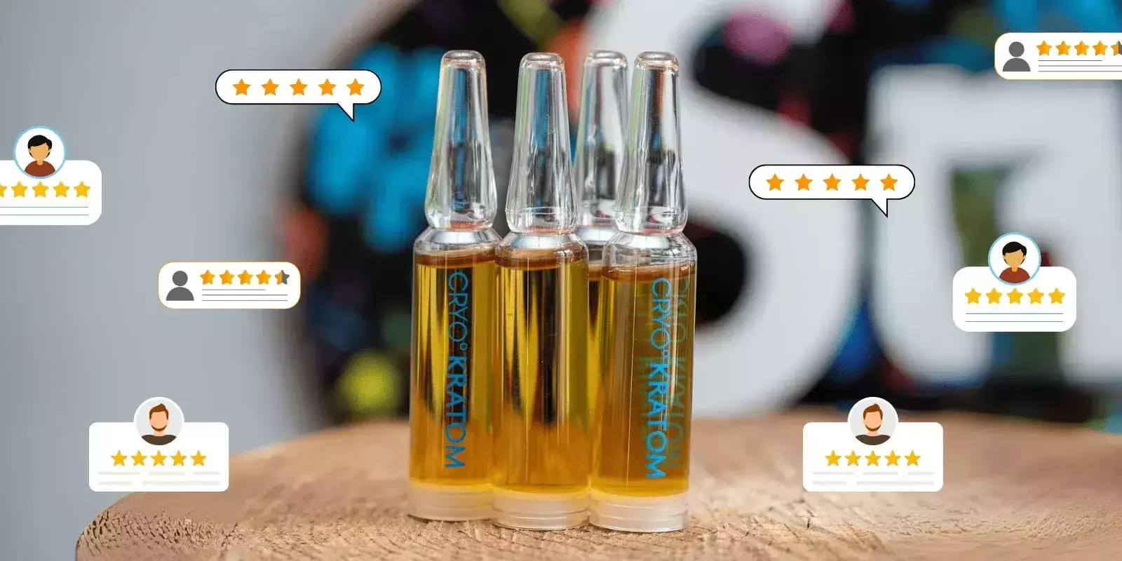 Cryo Kratom Review: Is It Worth Buying?